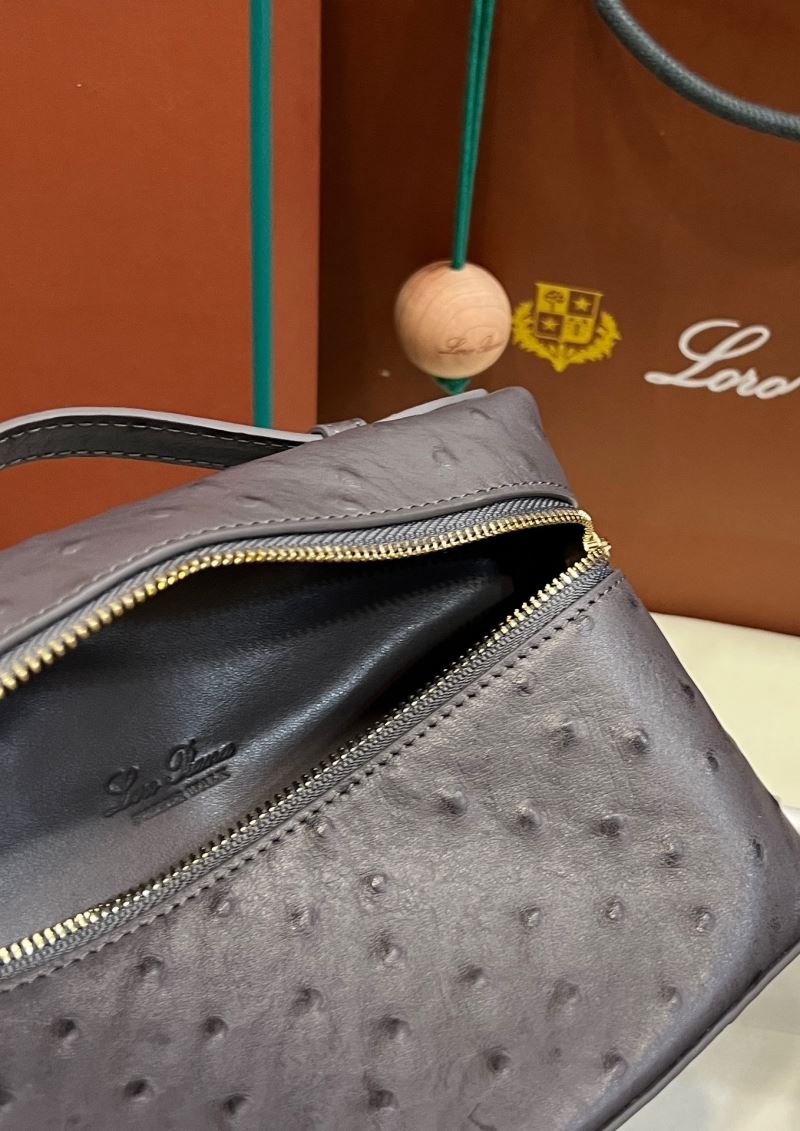 Loro Piana Satchel bags